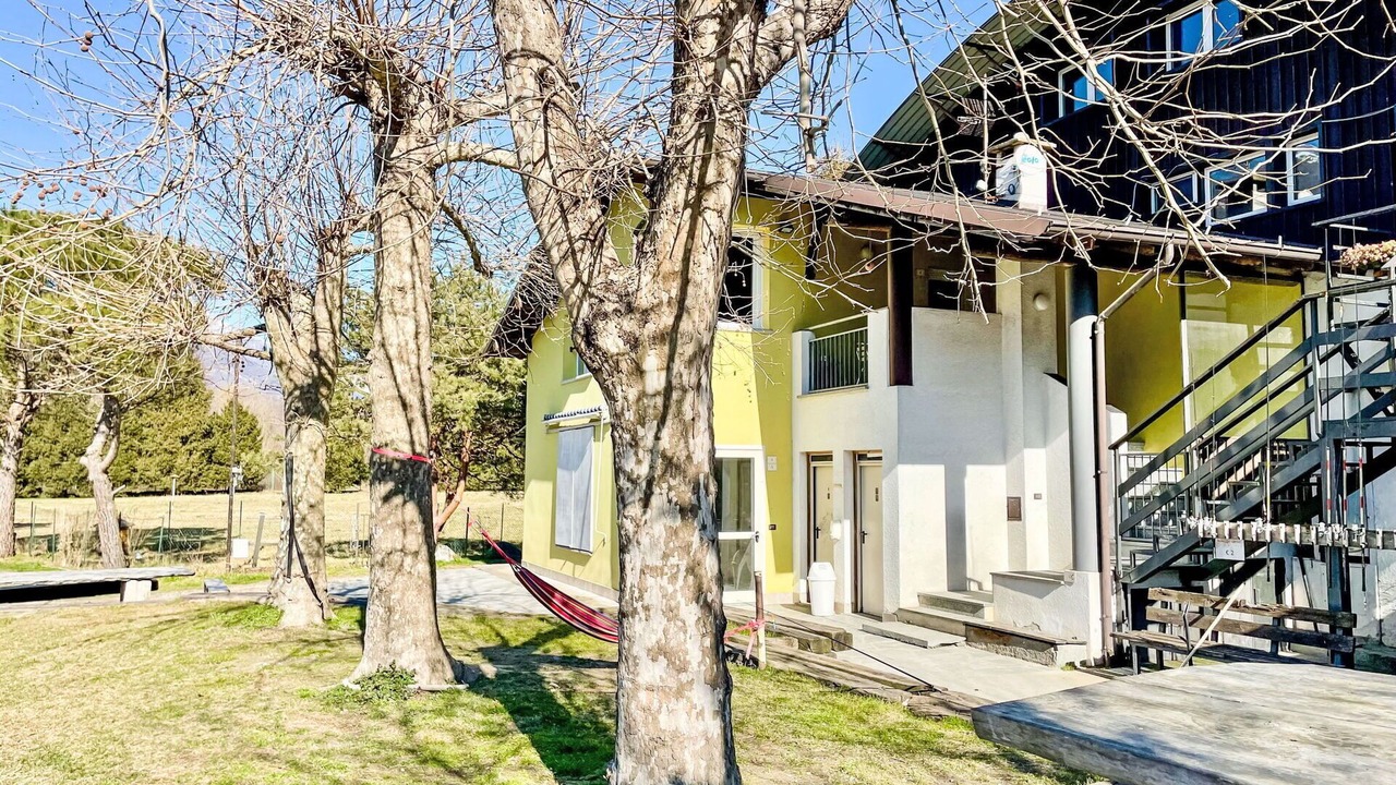 Photo of Outdoor in Samolaco