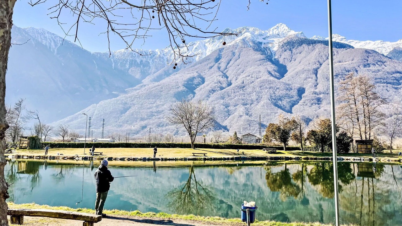 Photo of Outdoor in Samolaco
