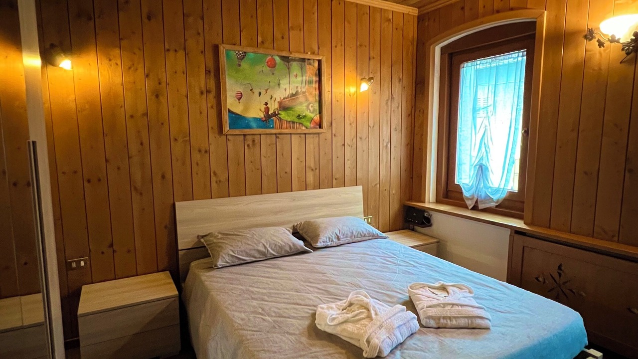 Photo of Bedroom in Venas di Cadore