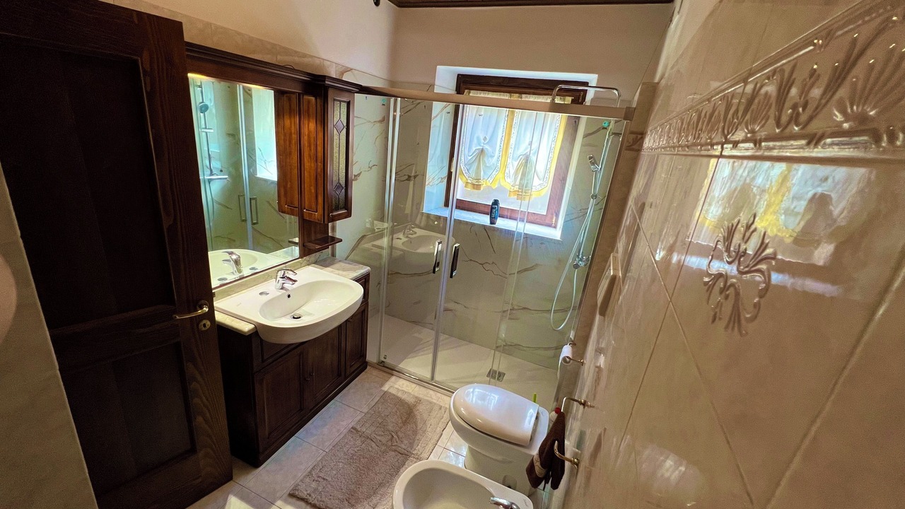 Photo of Bathroom in Venas di Cadore