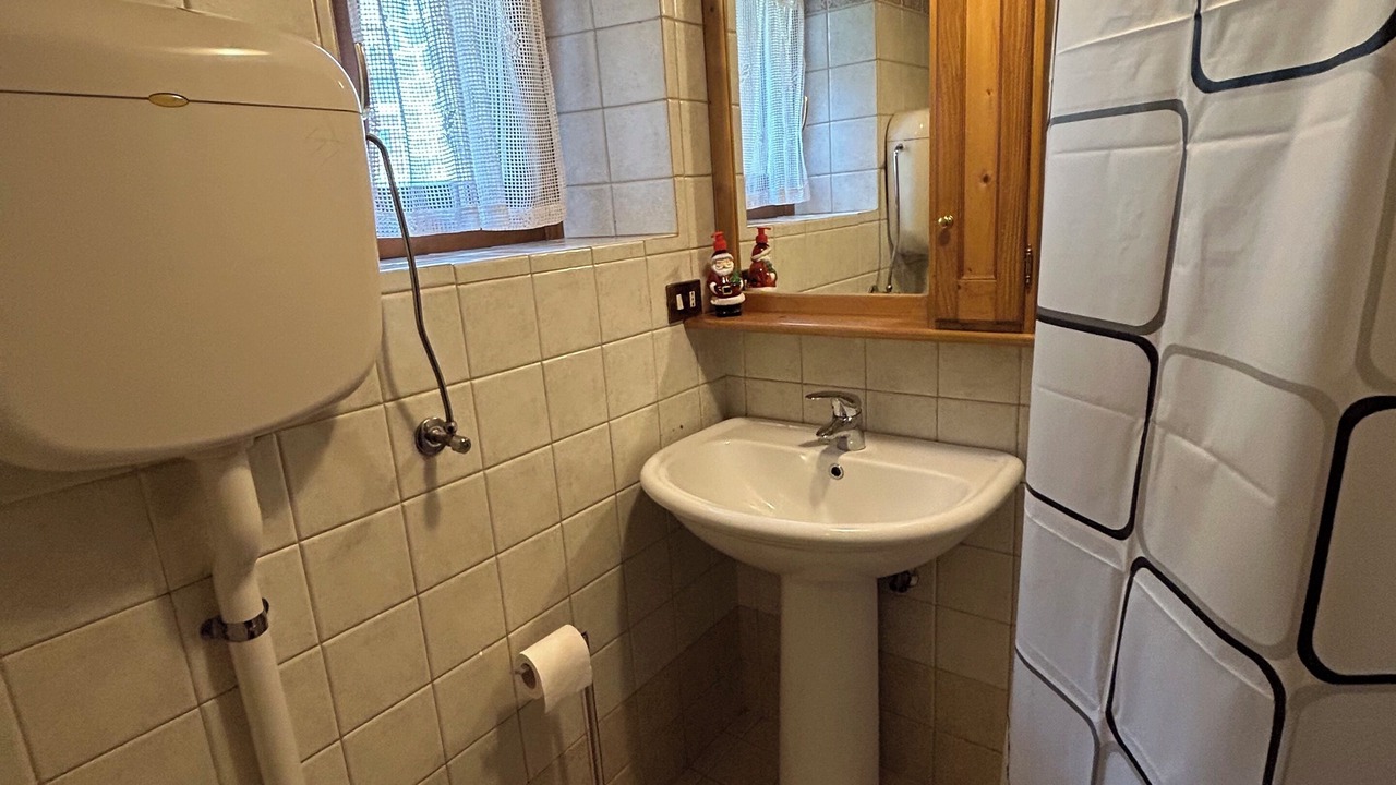 Photo of Bathroom in Venas di Cadore