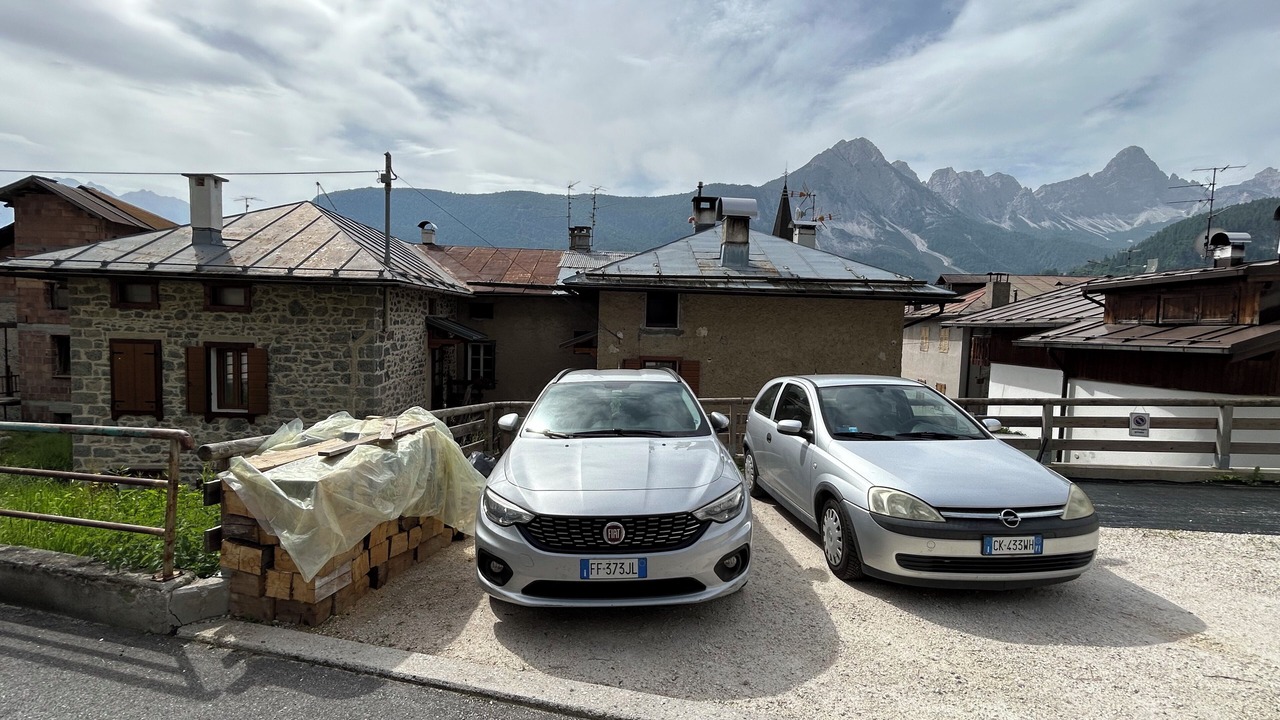 Photo of Outdoor in Venas di Cadore