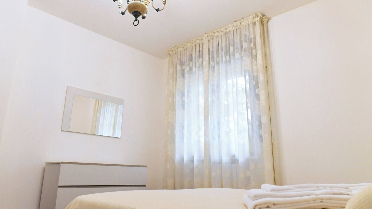 Photo of Bedroom in Abano Terme