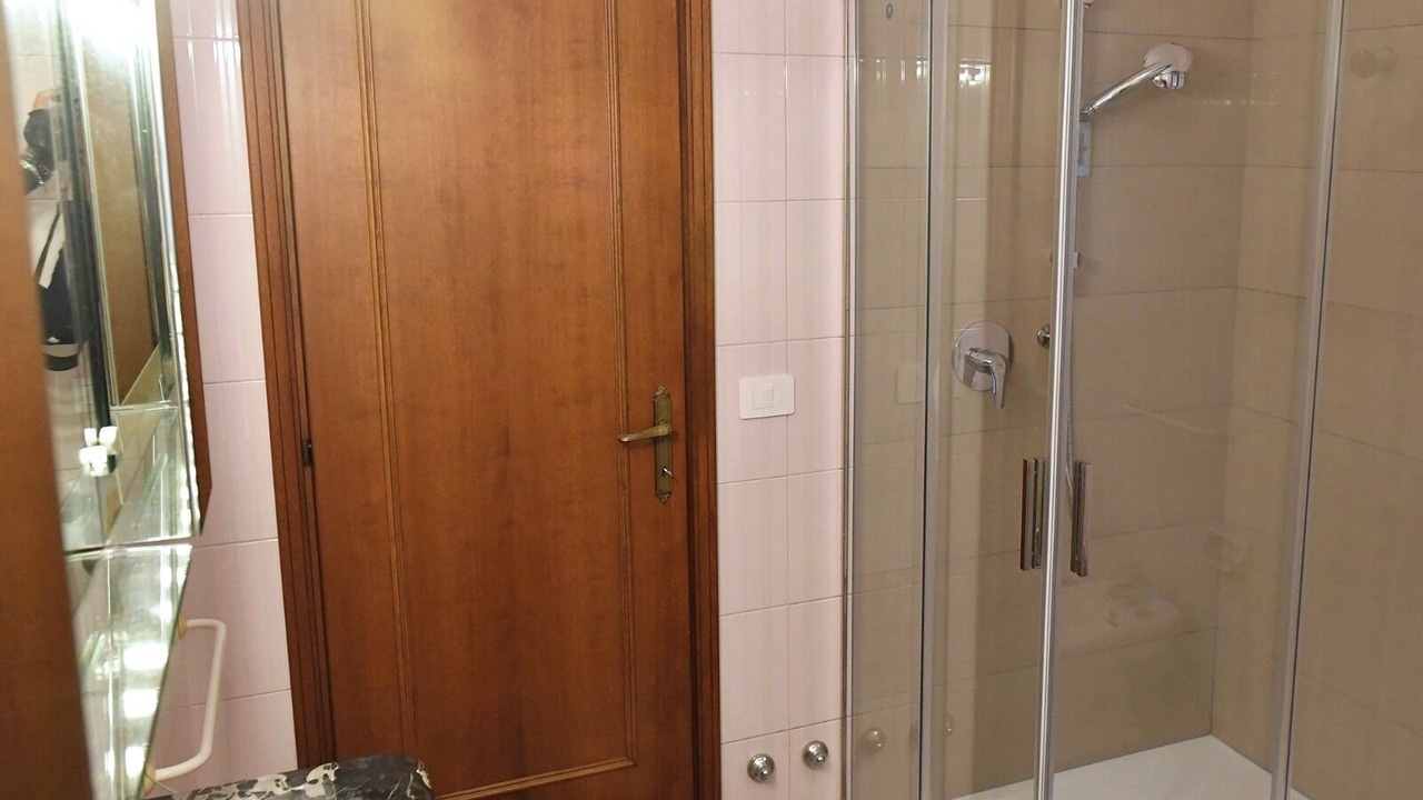 Photo of Bathroom in Abano Terme