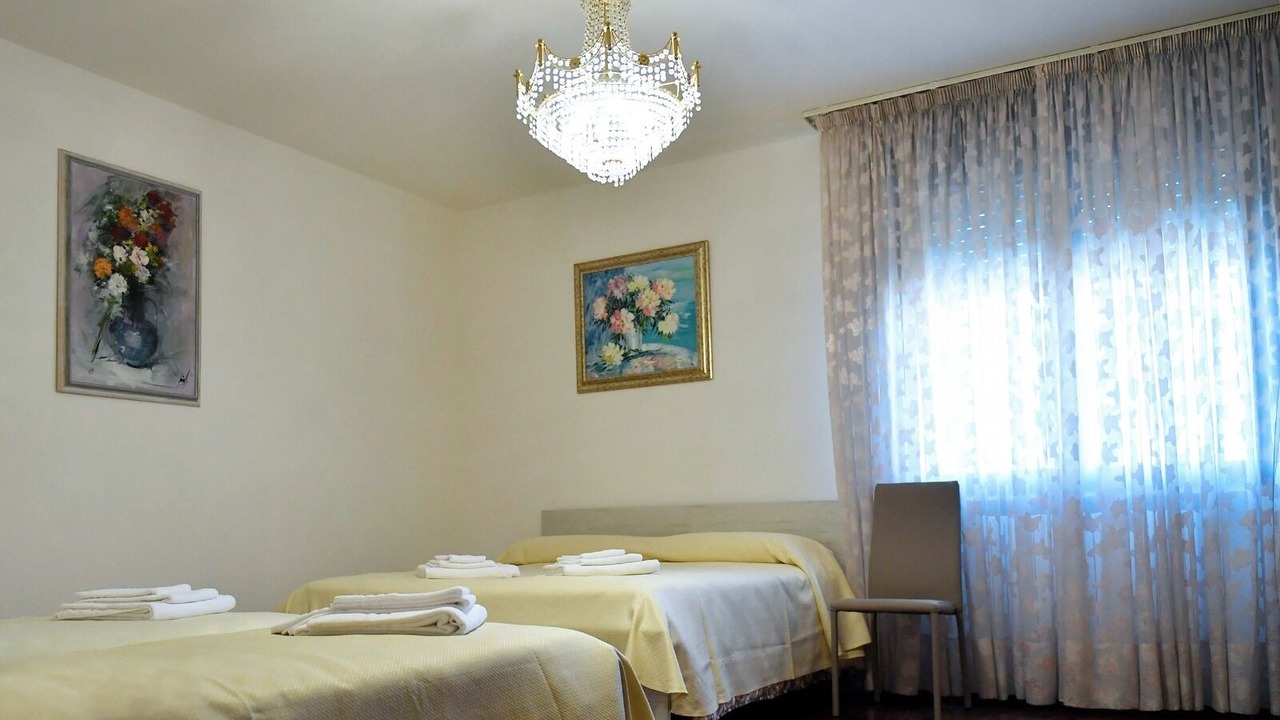 Photo of Bedroom in Abano Terme
