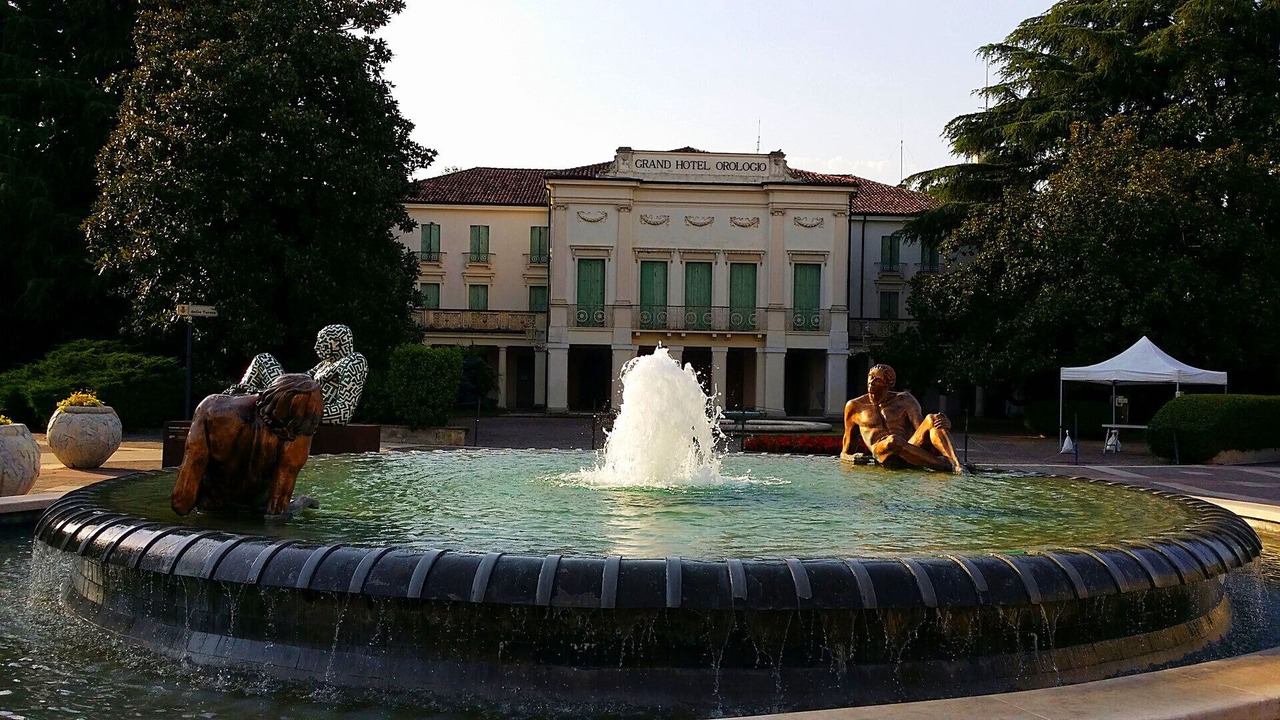 Photo of Others in Abano Terme
