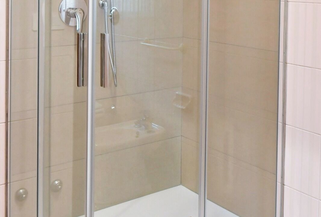 Photo of Bathroom in Abano Terme