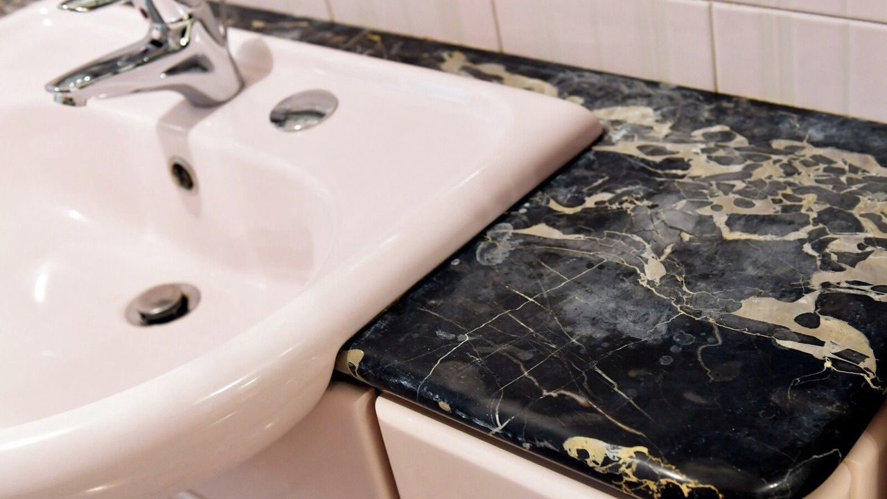 Photo of Bathroom in Abano Terme