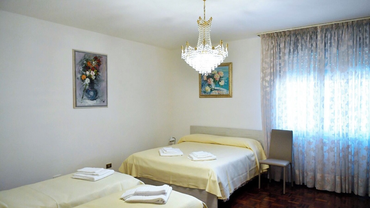 Photo of Bedroom in Abano Terme