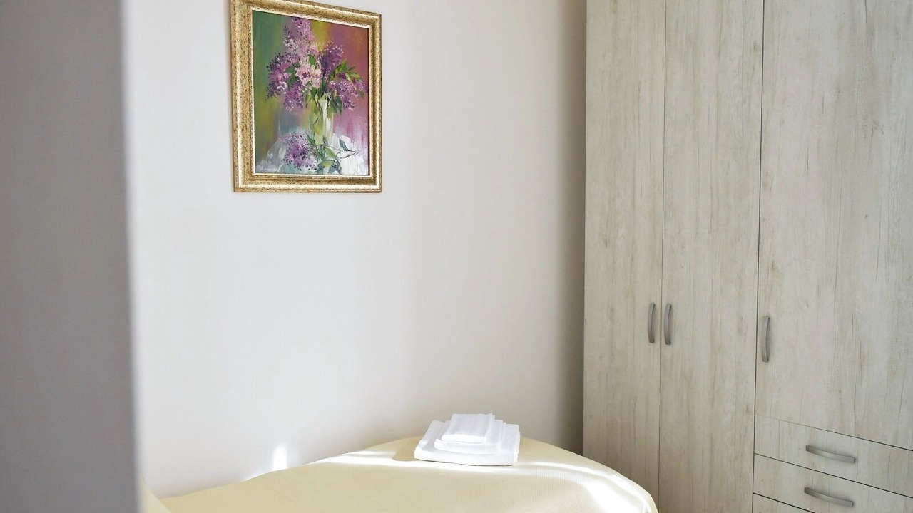 Photo of Bedroom in Abano Terme