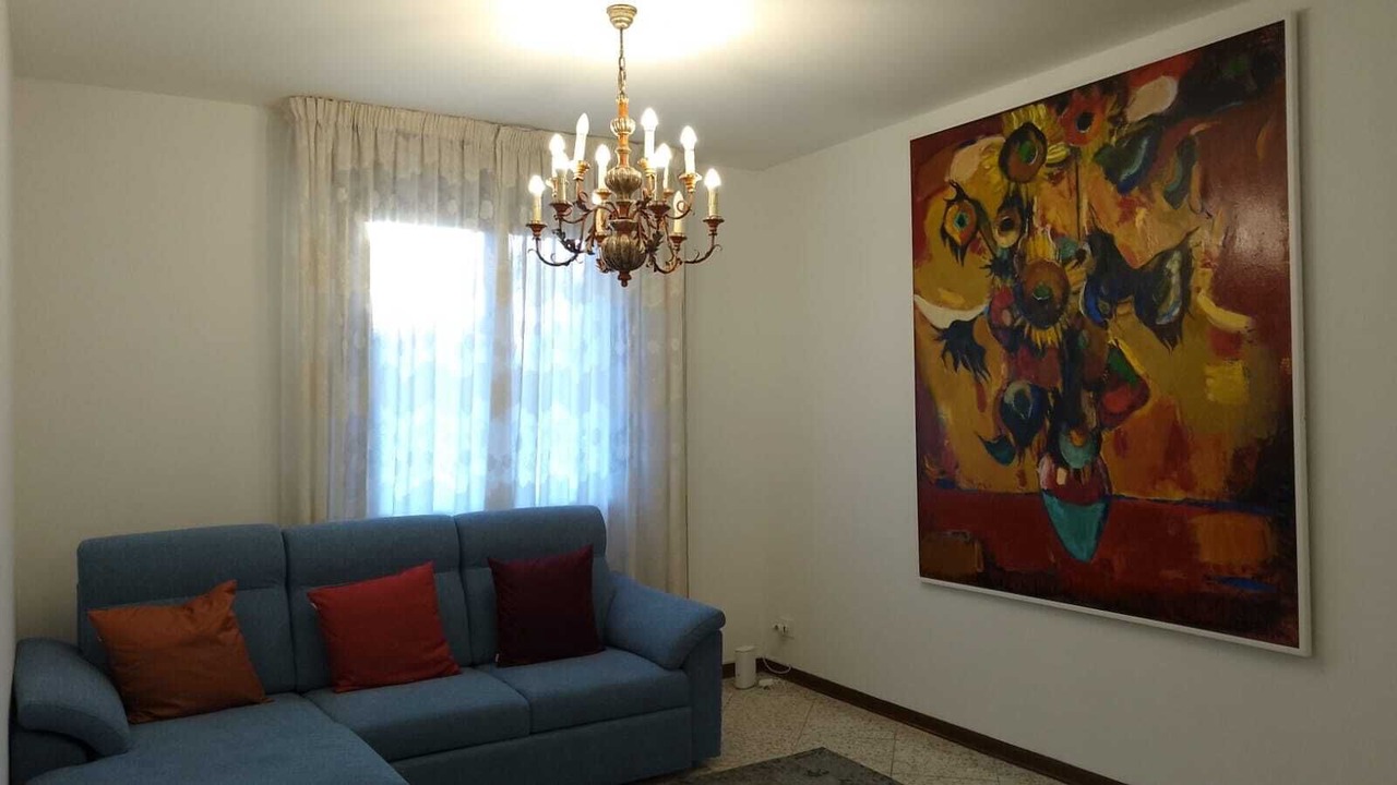 Photo of Livingroom in Abano Terme