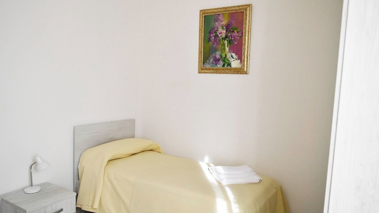 Photo of Bedroom in Abano Terme