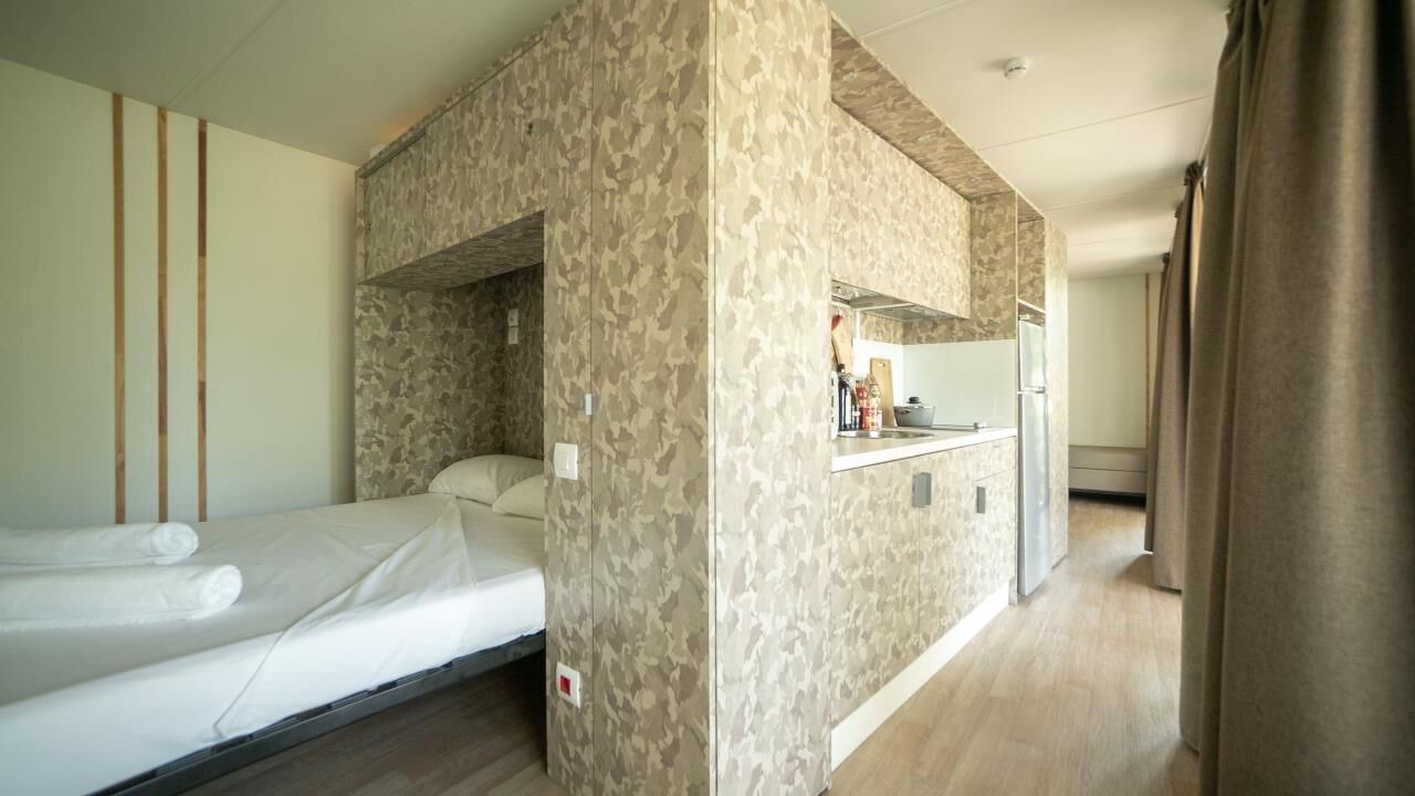 Photo of Bedroom in Castelletto Sopra Ticino