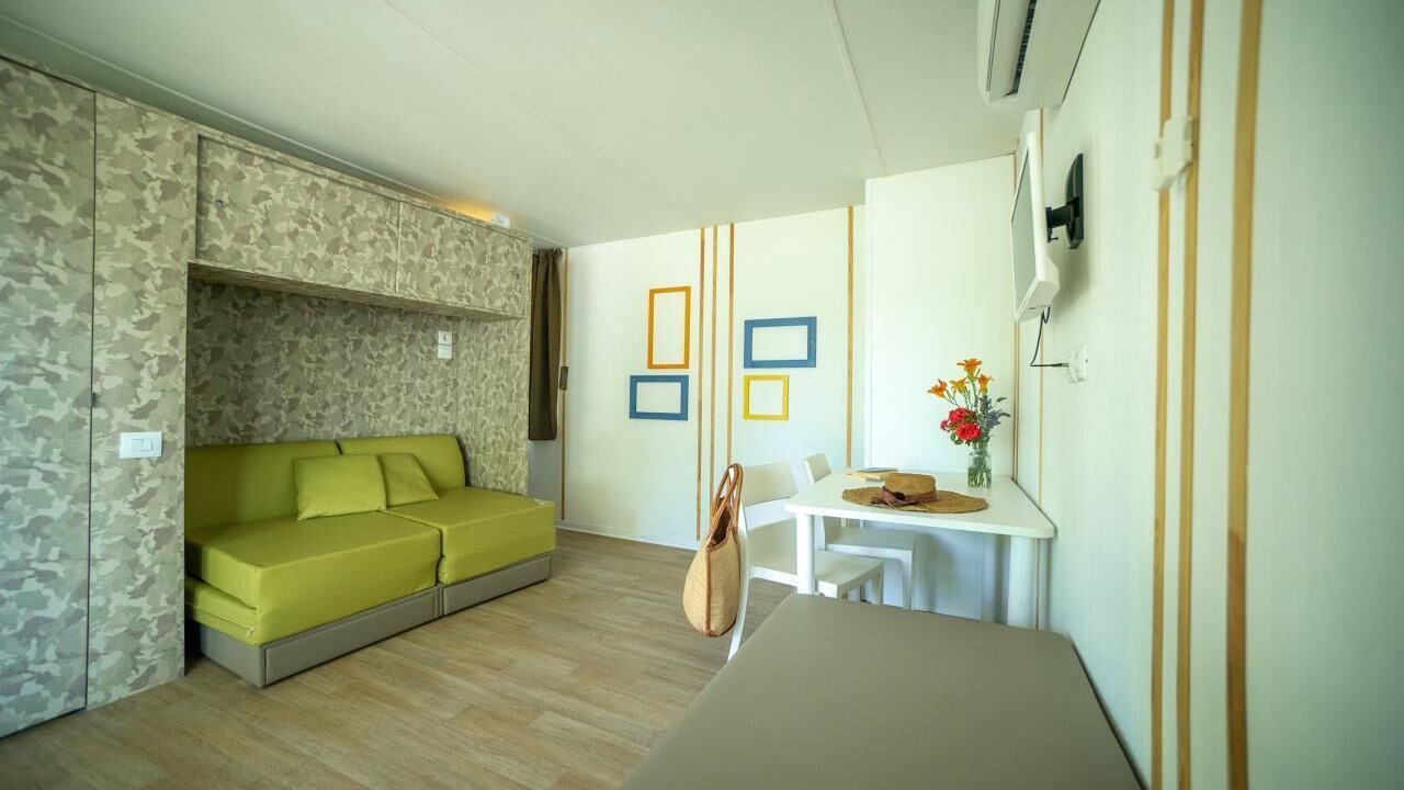 Photo of Livingroom in Castelletto Sopra Ticino