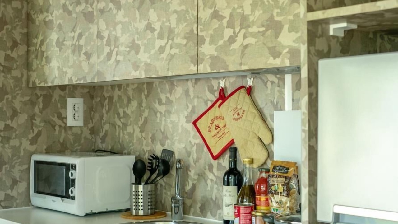 Photo of Kitchen in Castelletto Sopra Ticino
