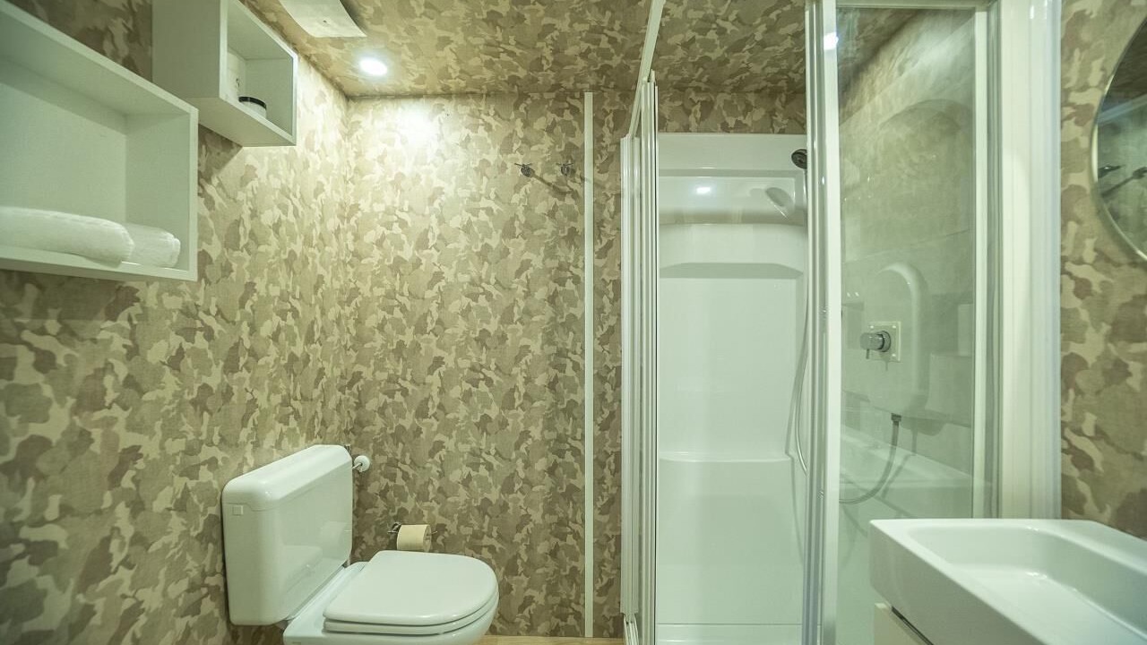 Photo of Bathroom in Castelletto Sopra Ticino