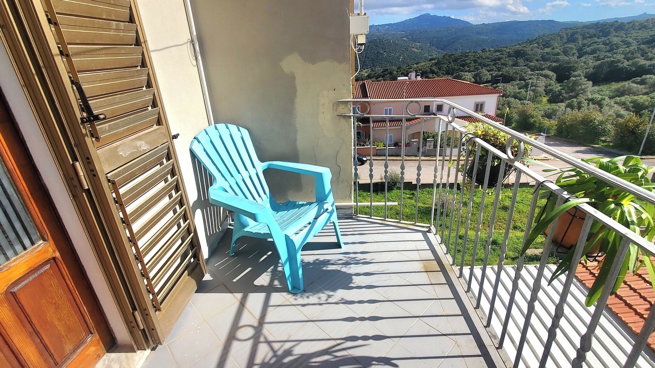 Photo of Outdoor in Sa Castangia