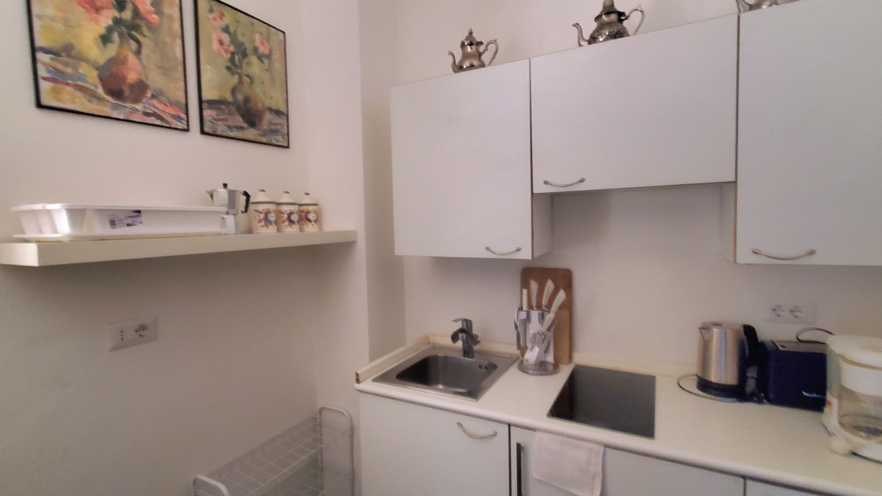 Photo of Kitchen in Sa Castangia