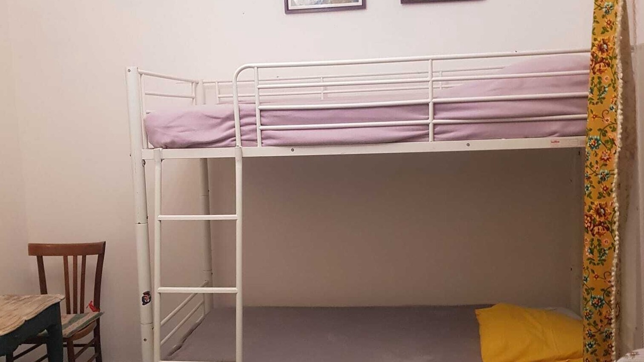 Photo of Bedroom in Sa Castangia
