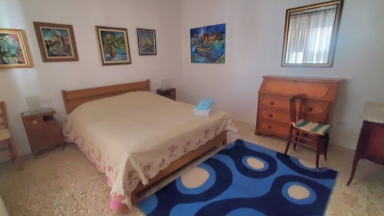 Photo of Bedroom in Sa Castangia