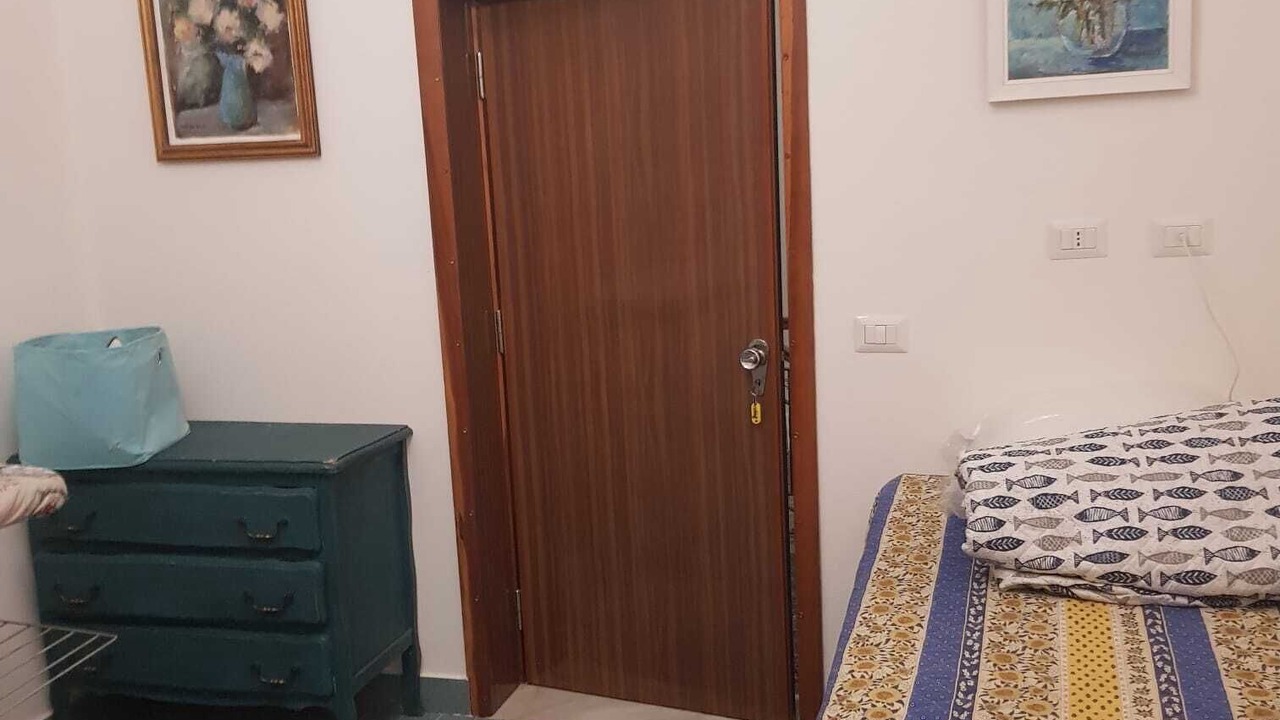 Photo of Bedroom in Sa Castangia