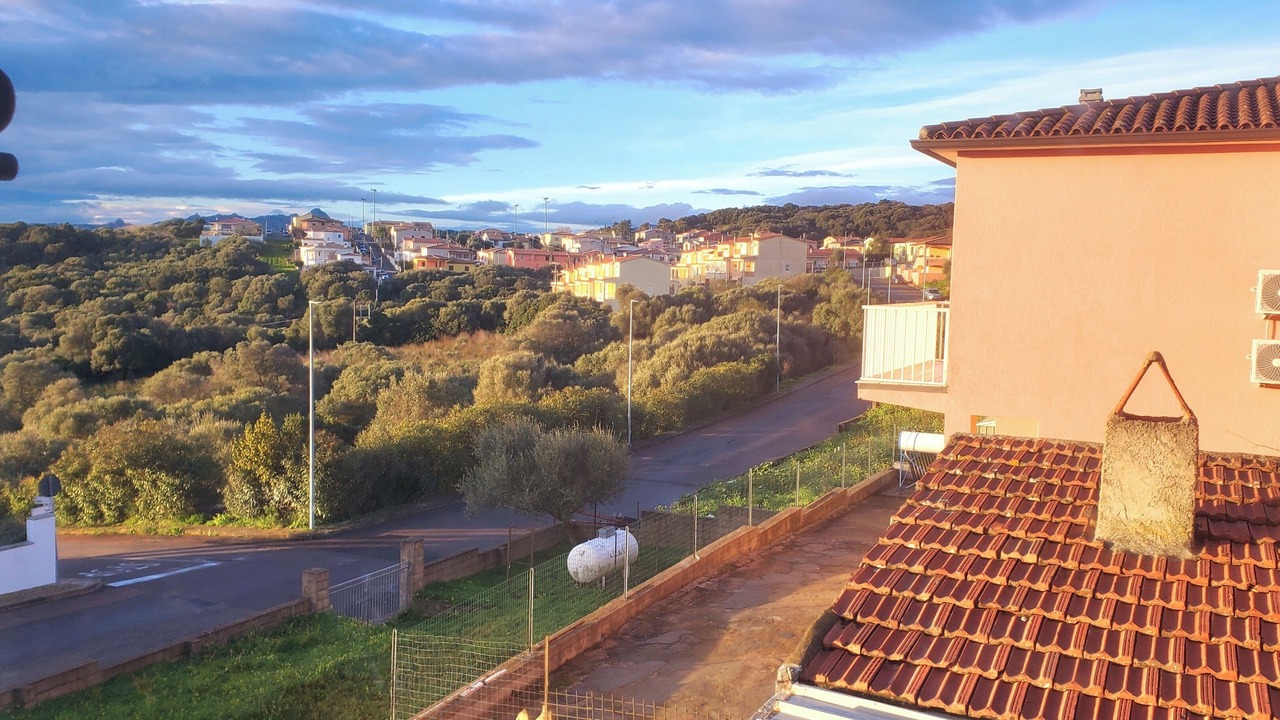 Photo of Outdoor in Sa Castangia