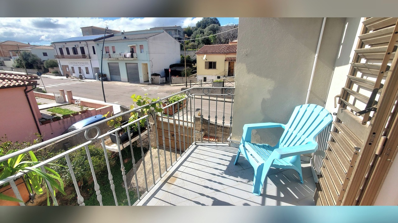 Photo of Outdoor in Sa Castangia