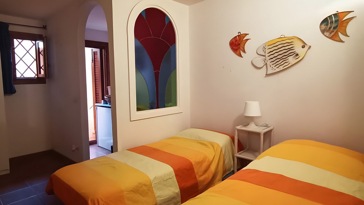 Photo of Bedroom in Tiriddo