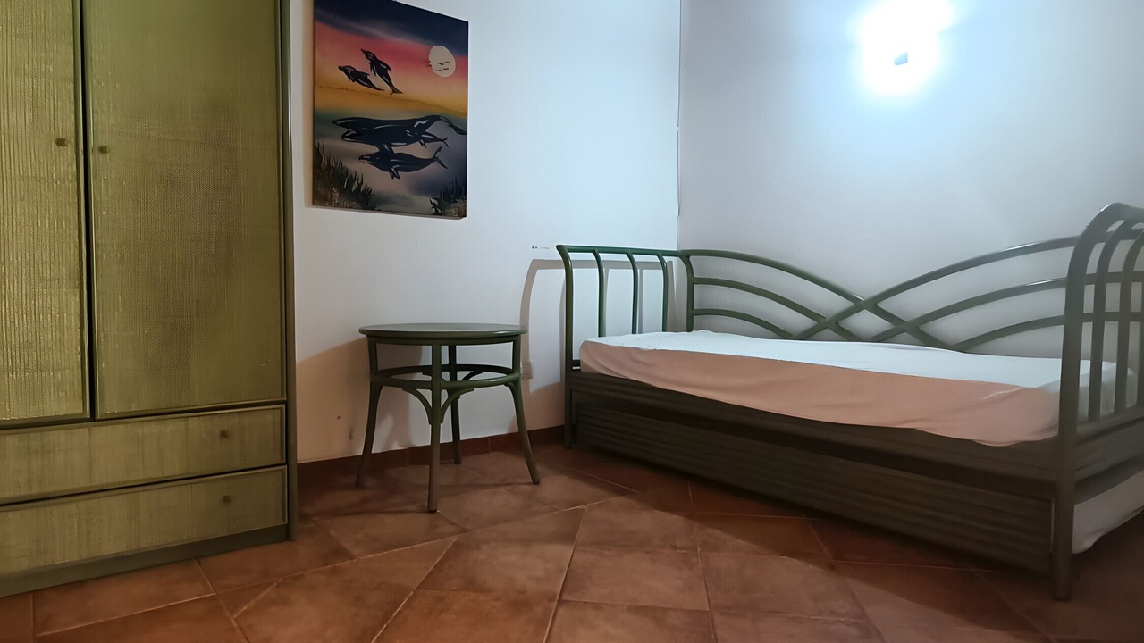 Photo of Bedroom in Tiriddo