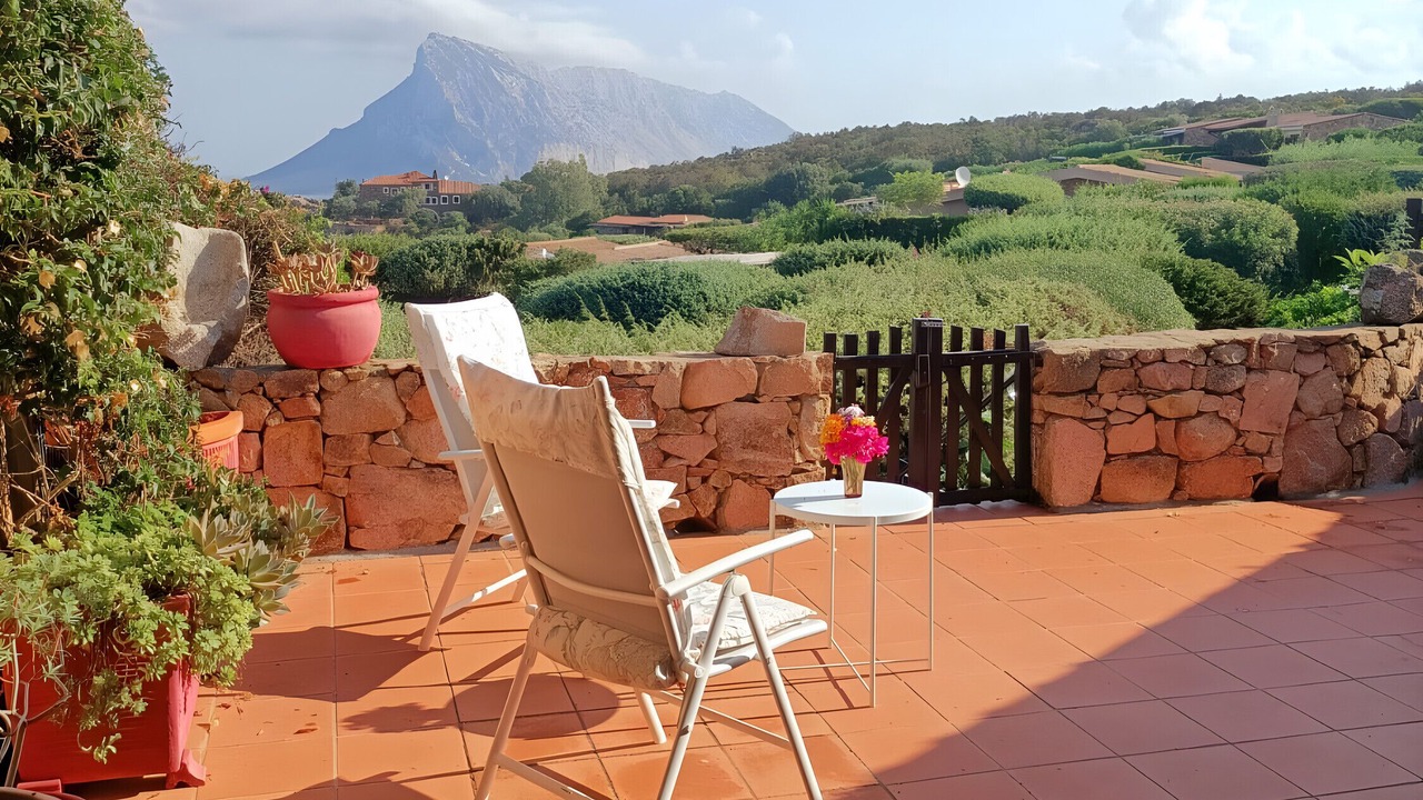 Photo of Patio Balcony in Tiriddo