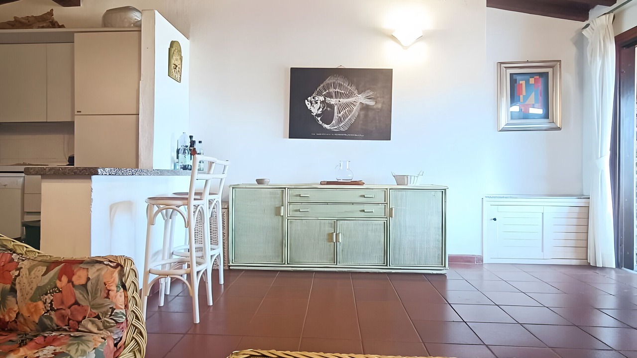 Photo of Livingroom in Tiriddo