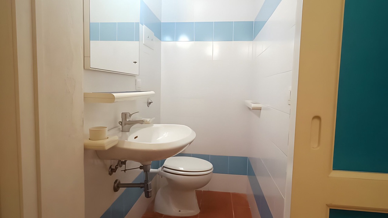 Photo of Bathroom in Tiriddo