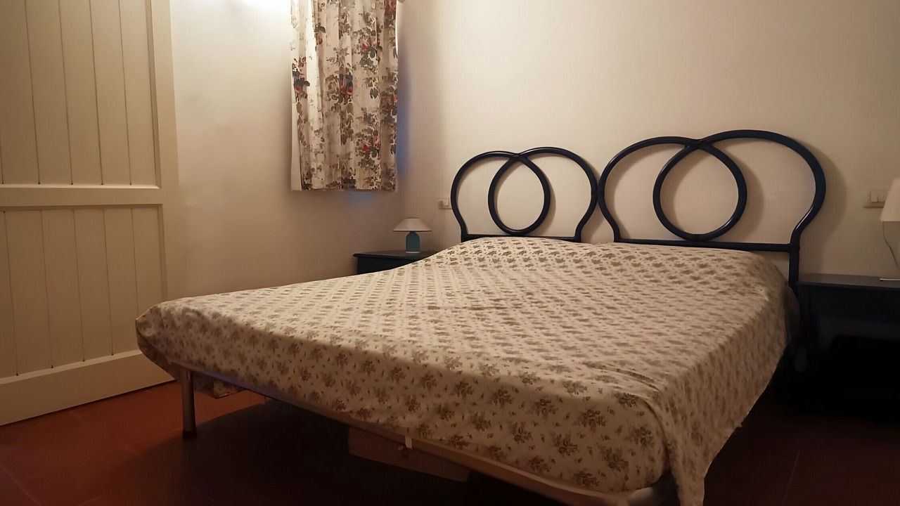 Photo of Bedroom in Tiriddo