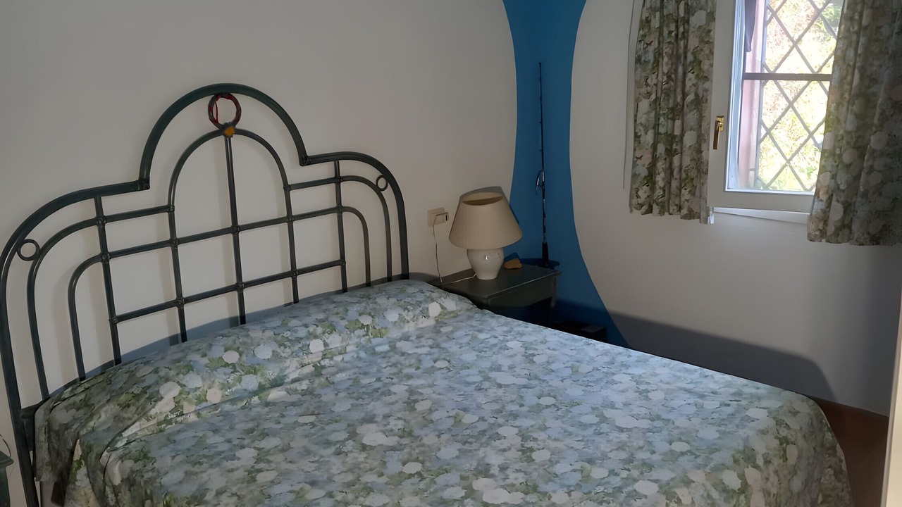 Photo of Bedroom in Tiriddo