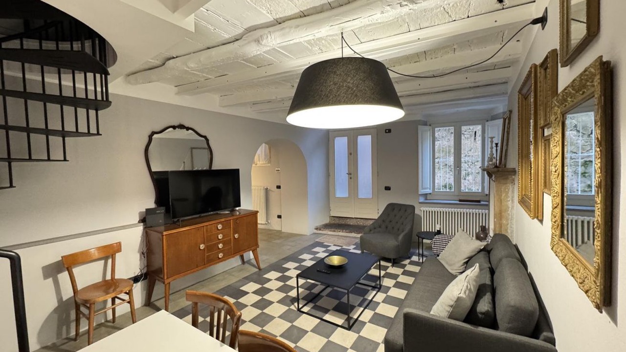 Photo of Livingroom in Laglio