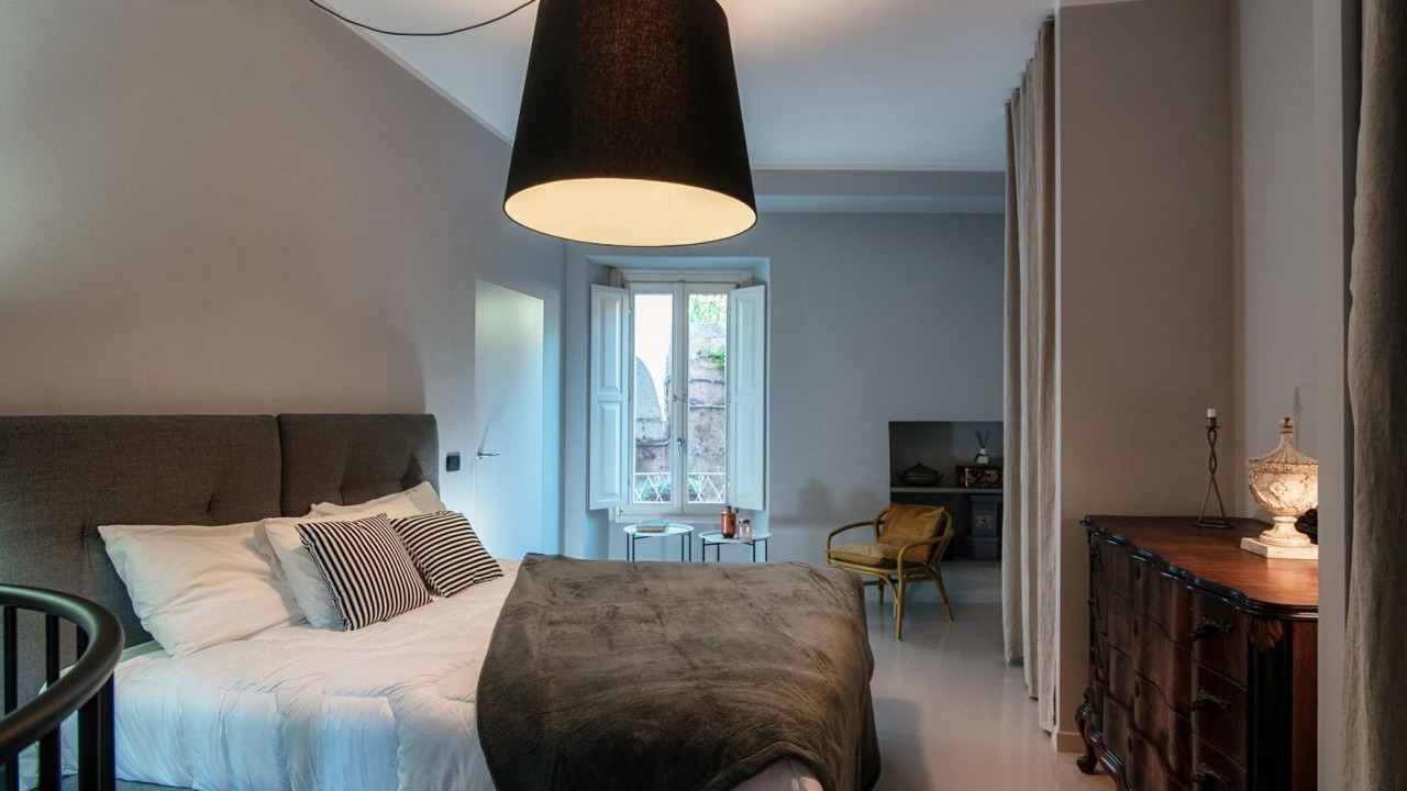 Photo of Bedroom in Laglio