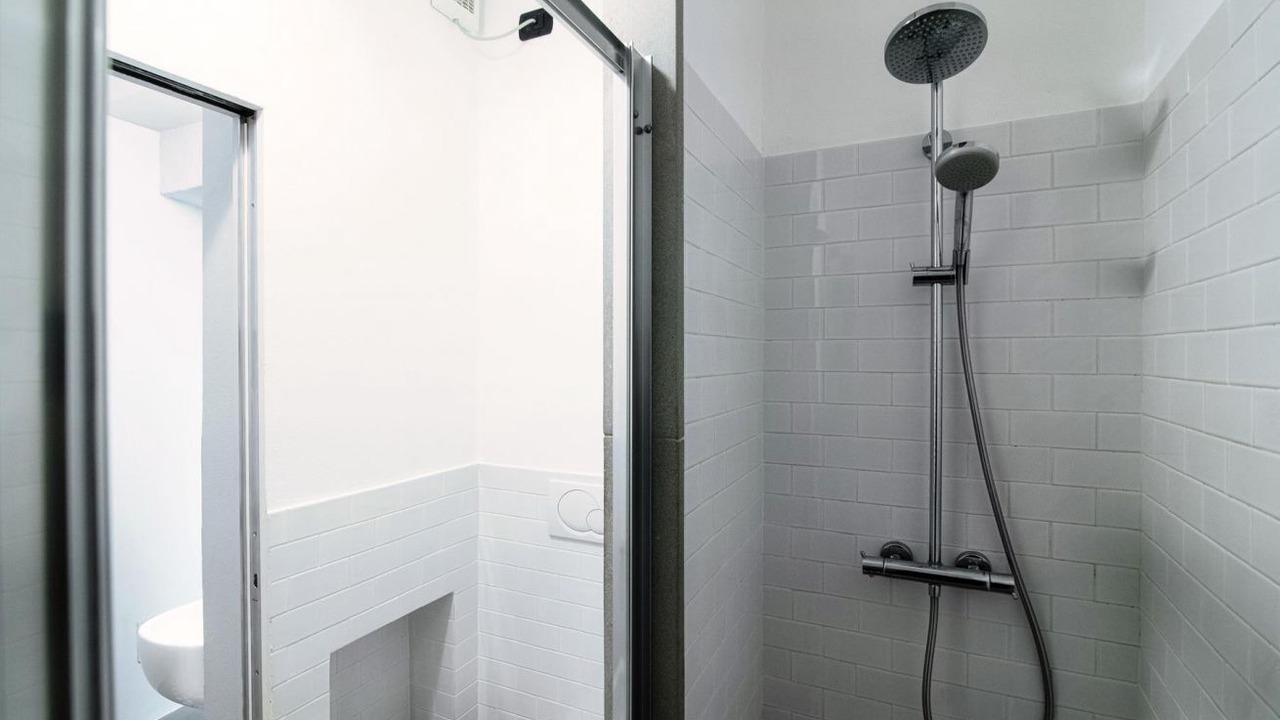 Photo of Bathroom in Laglio