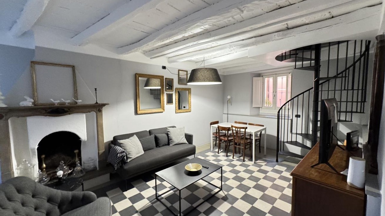 Photo of Livingroom in Laglio