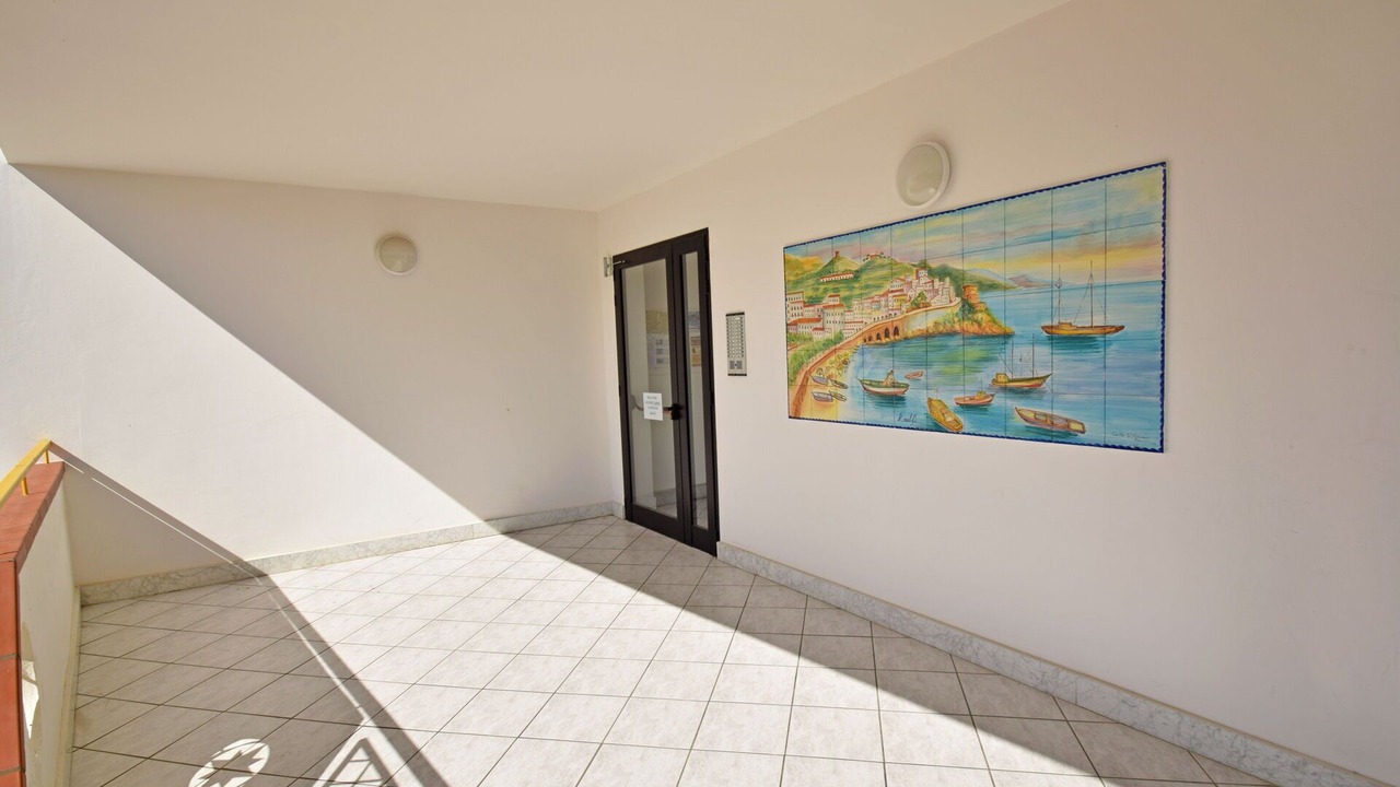 Photo of Patio Balcony in Villa Rosa