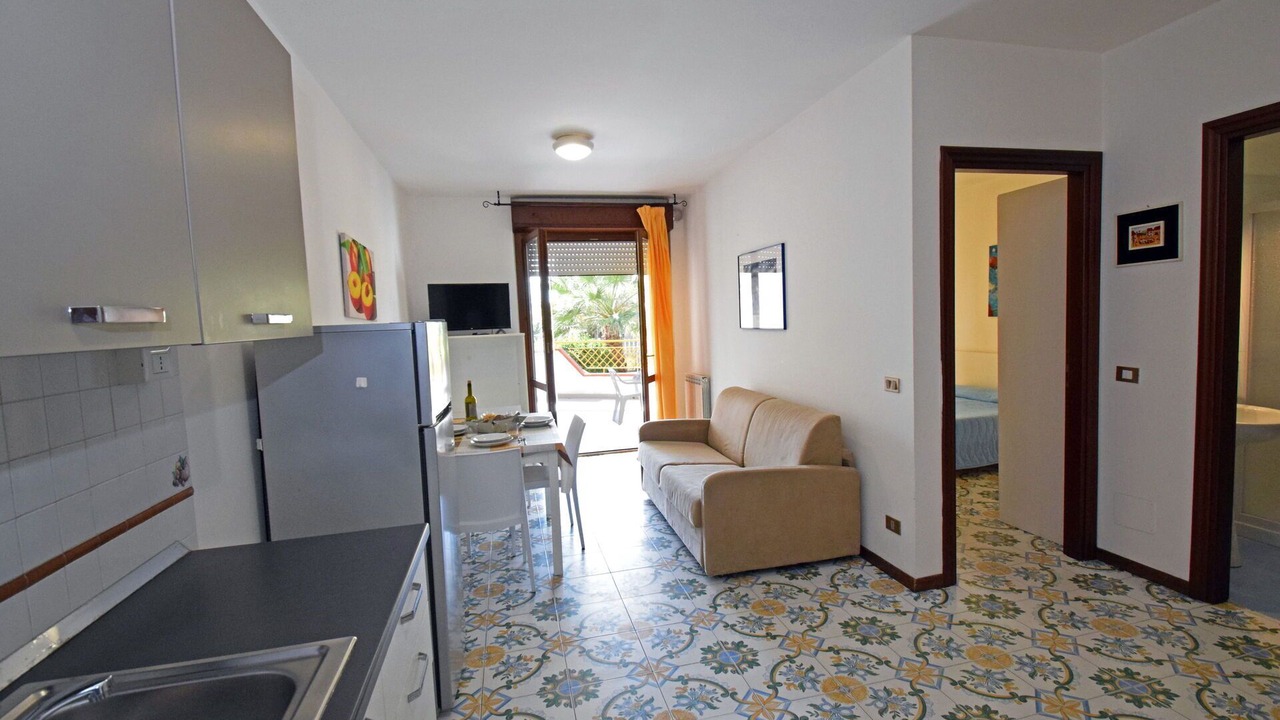 Photo of Bedroom in Villa Rosa
