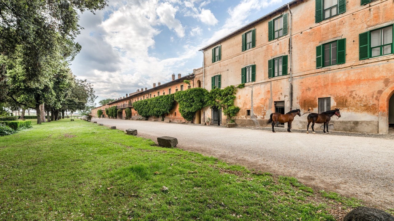 Photo of Outdoor in Borghesiana