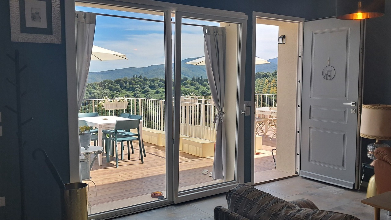 Photo of Livingroom in Caldana
