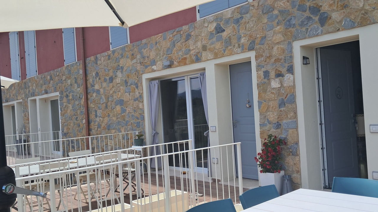 Photo of Outdoor in Caldana