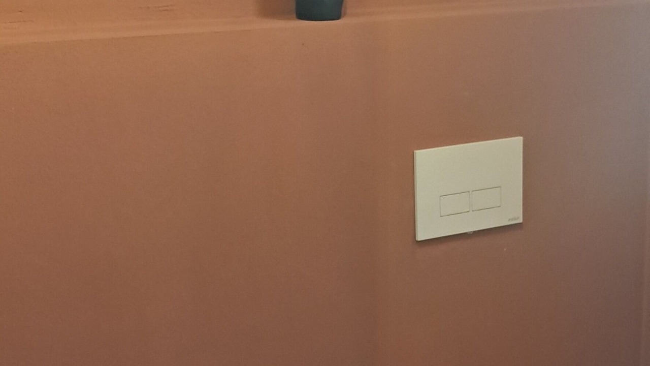 Photo of Bathroom in Caldana