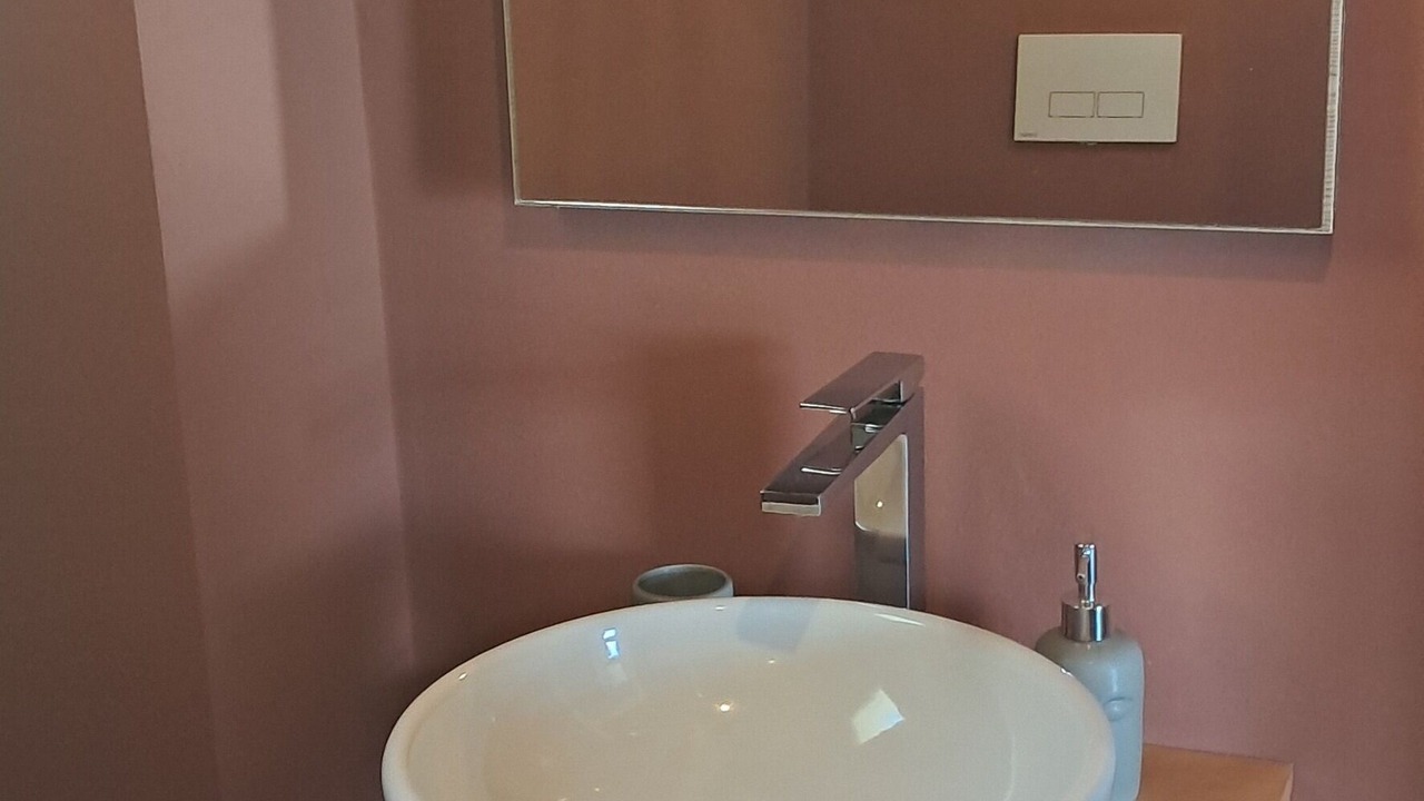 Photo of Bathroom in Caldana