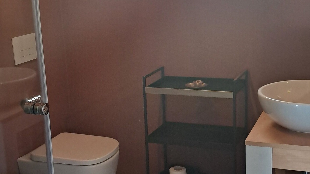 Photo of Bathroom in Caldana