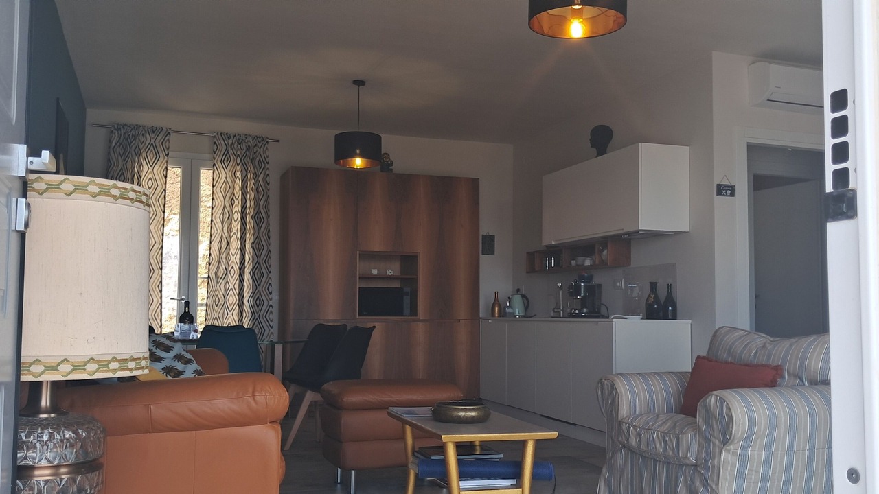 Photo of Livingroom in Caldana