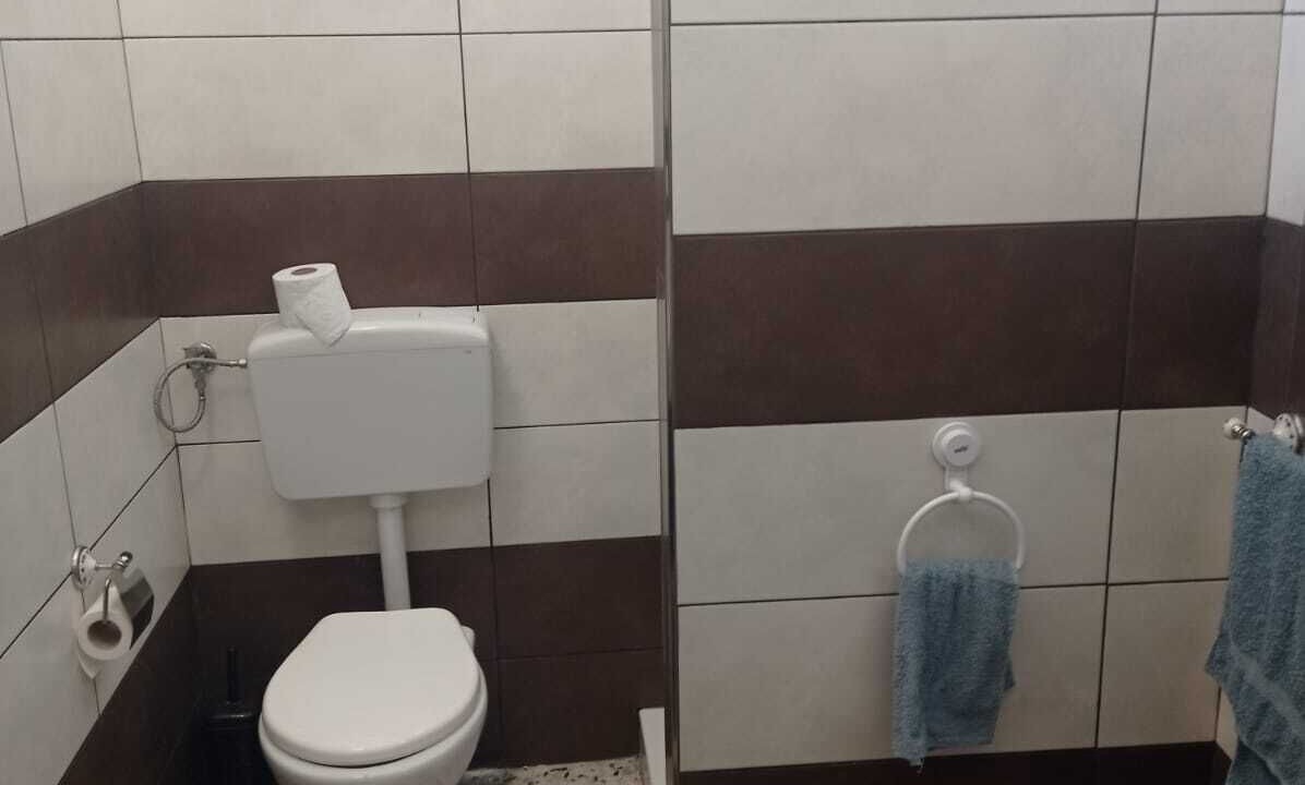 Photo of Bathroom in Scafati