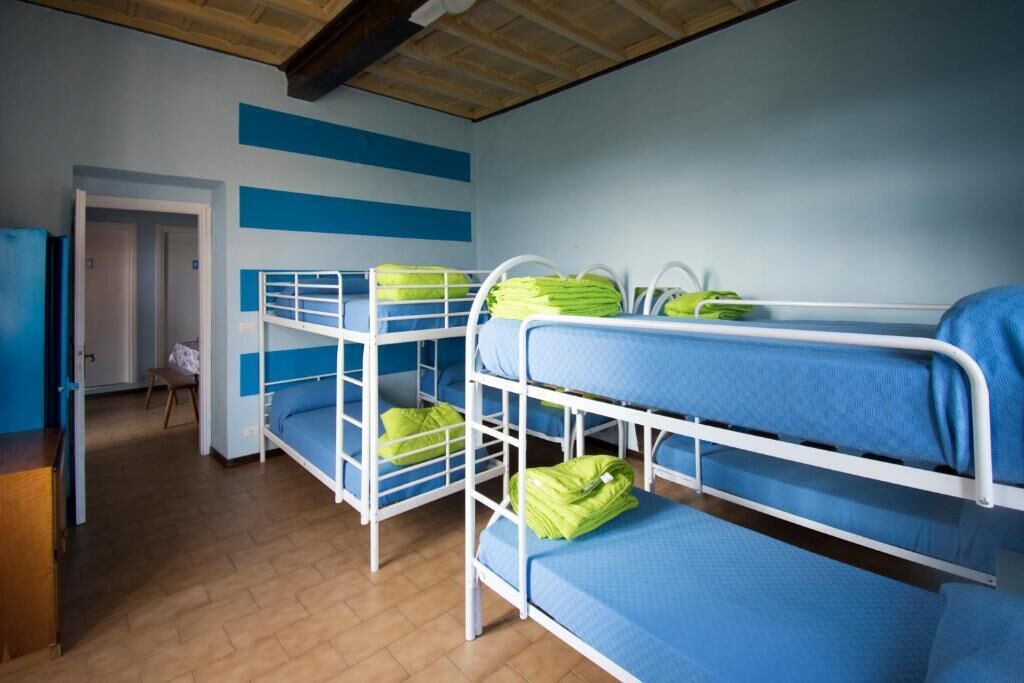 Photo of Bedroom in Scafati