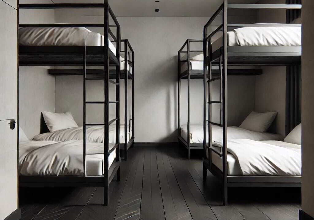 Photo of Bedroom in Scafati